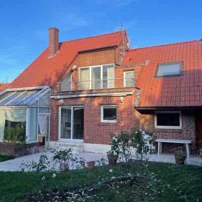 Vente maison à Marcq-en-Barœul - Ref.VM019 - Image 2